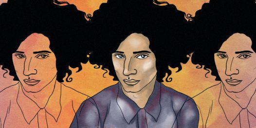 As vítimas são quem ousa representar o diferente