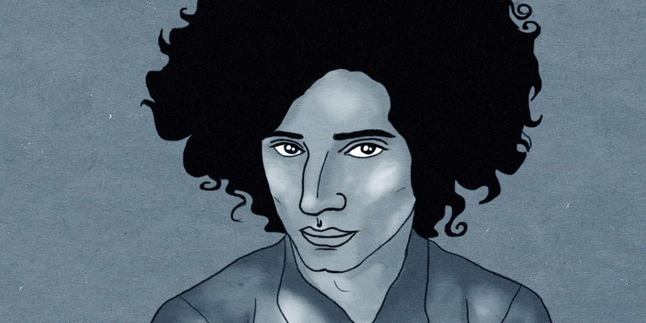 Precisamos das Matheusas vivas, todas