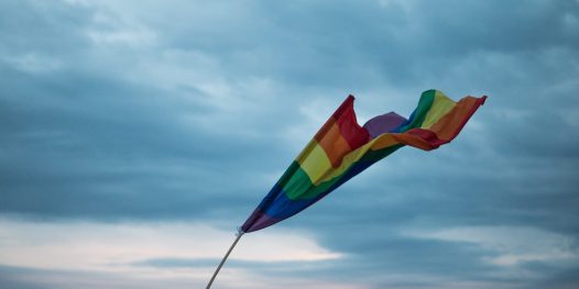 Somos todas, todos e todes