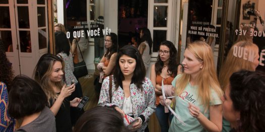 Espelho, espelho meu