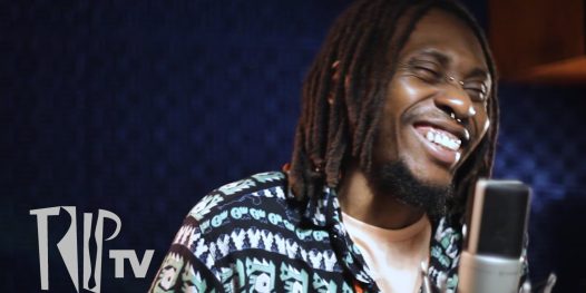 Rincon Sapiência, volante moderno