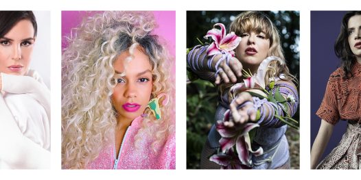 O que a moda fez comigo