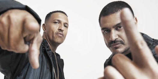 Resistir para existir e existir para lutar