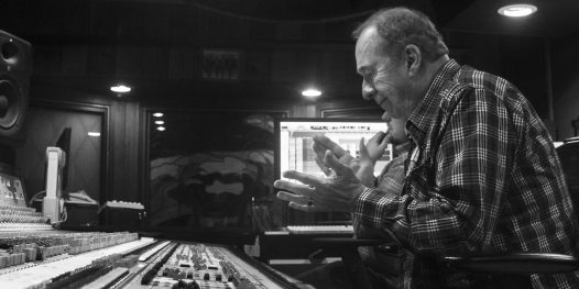 “Os Beatles não eram meus ídolos”