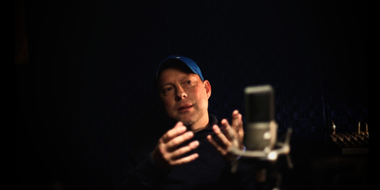 “O digital democratizou a distribuição”