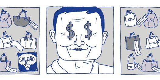 AliExpress: uma geral no Negócio da China