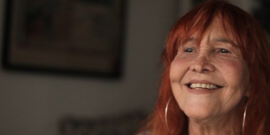 Helena Ignez: a antimusa do cinema nacional