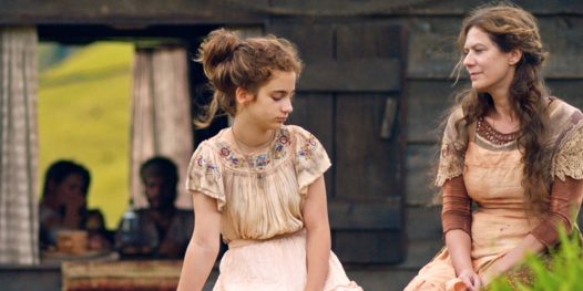 “Não quero ter 30 de novo. Já tive”