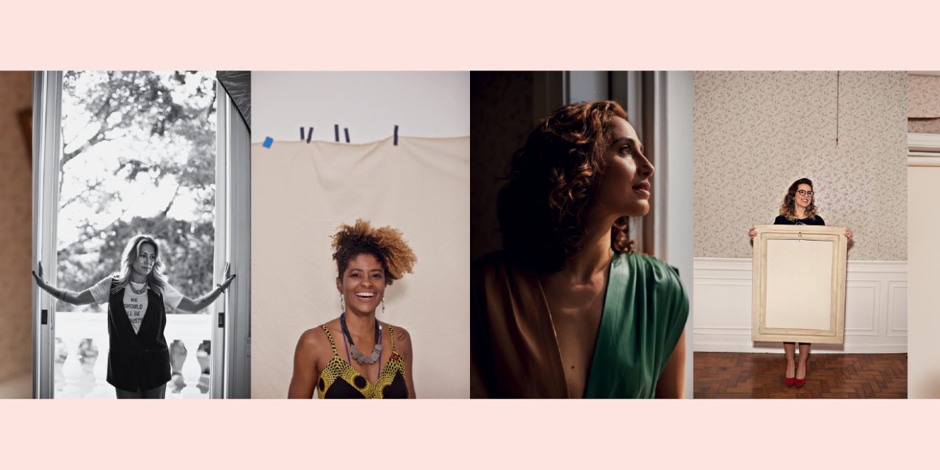 Você é o seu trabalho?