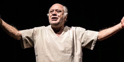 “Tivesse cortado um tiquinho pro lado eu morria”