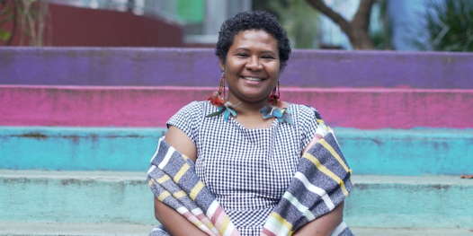 Como a política pode ter a nossa cara?