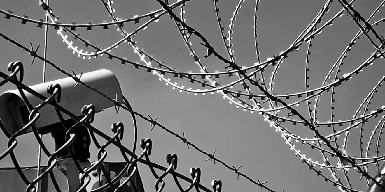 Segurança pública se discute, sim