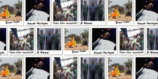 Conviver é possível?