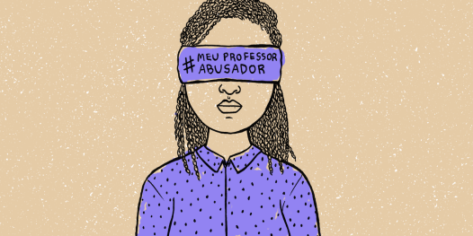 Precisamos falar sobre assédio