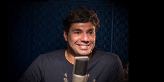 “Vamos fazer um negócio imenso na Record”