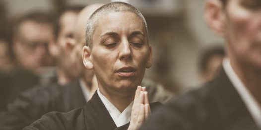 O poder do silêncio