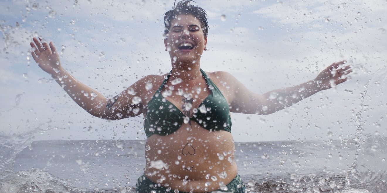 Prontas para o verão