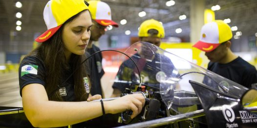 Tecnologia para o bem