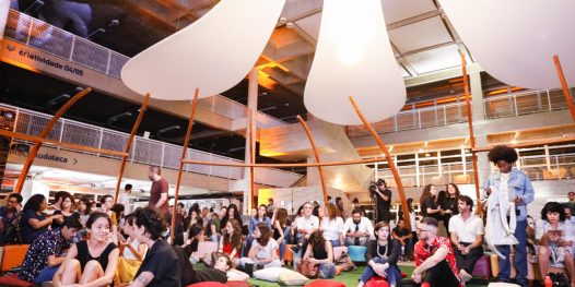 As vozes que queremos ouvir