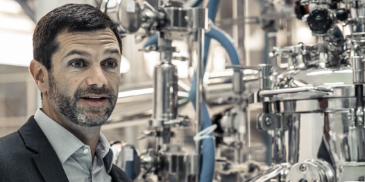 A solução vem da natureza