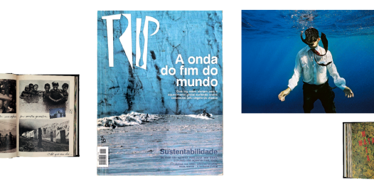 Especial 32 anos de Trip: Biosfera