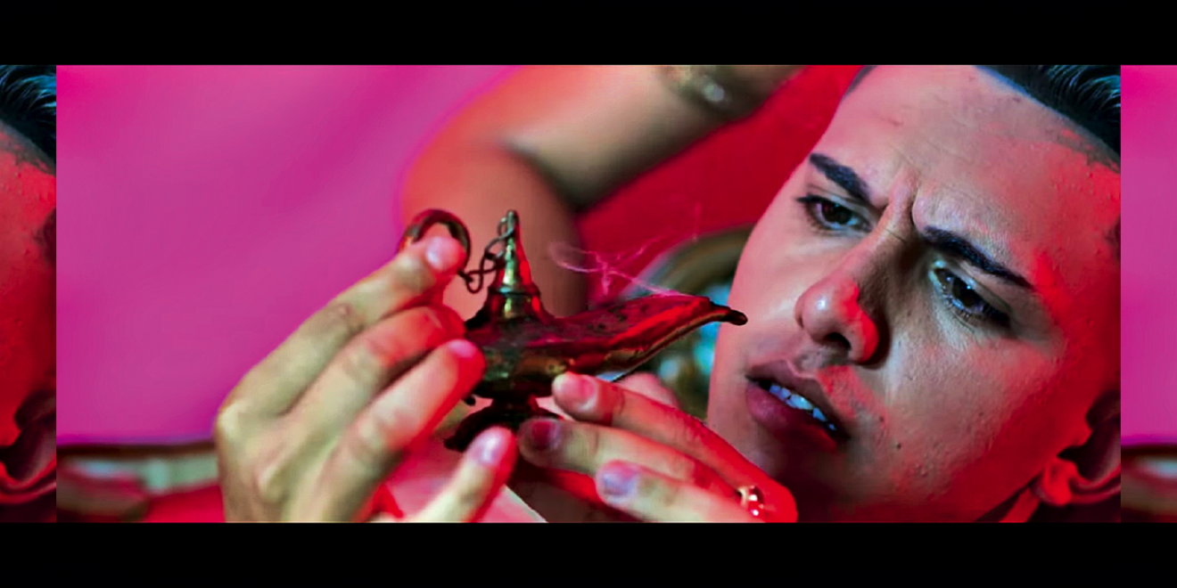 Quer enxergar o Brasil?