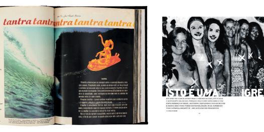 Especial 32 anos de Trip: Conexão