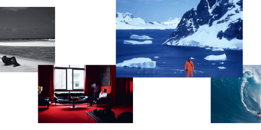 Especial 32 anos da Trip: Desprendimento