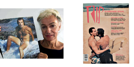 Especial 32 anos de Trip: Diversidade