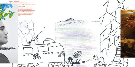 Especial 32 anos de Trip: Sono