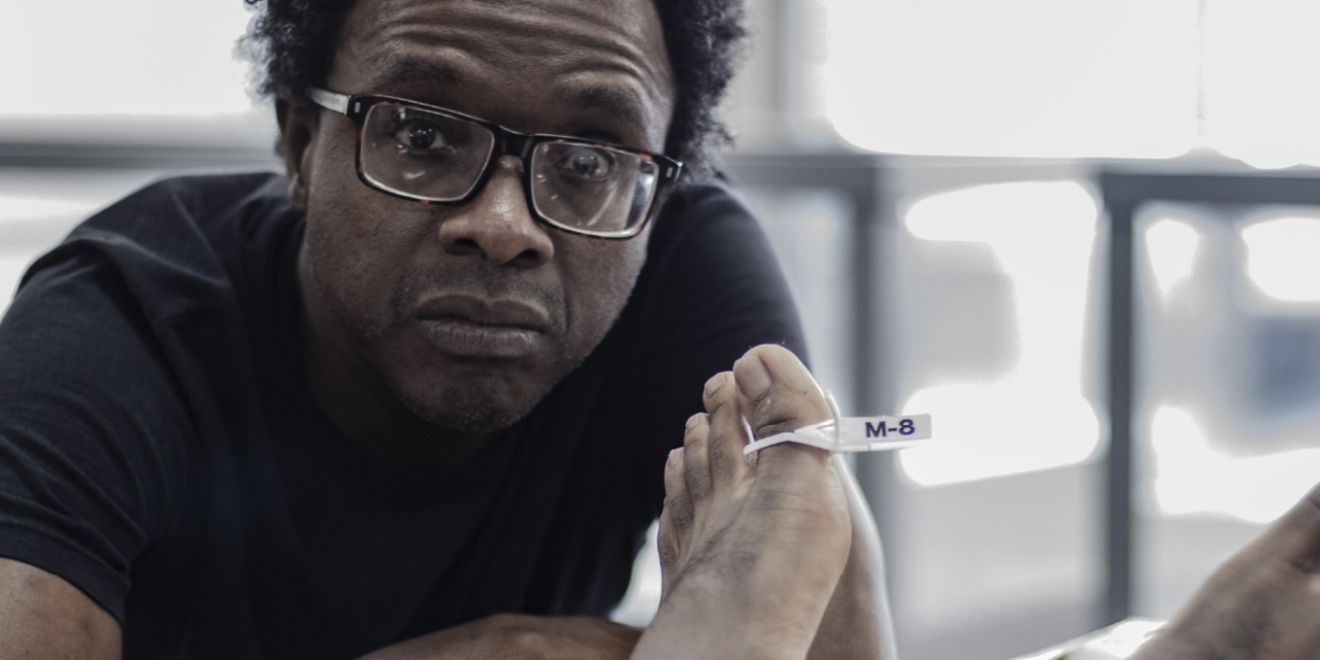 Ele não é o Spike Lee brasileiro