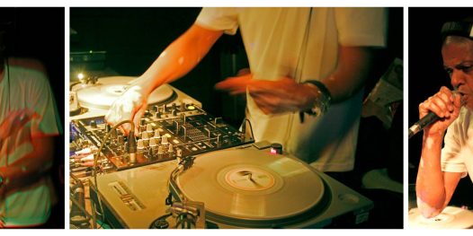 KL Jay na paz e na luta