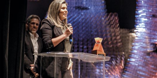 Destino: Transformação