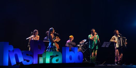 Que mundo você está deixando pra mim?