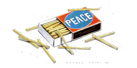 Amor não é um sentimento