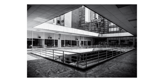 Ela me ensinou a “escrunchar”