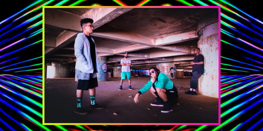 “Estamos mais pra Anitta do que BaianaSystem”