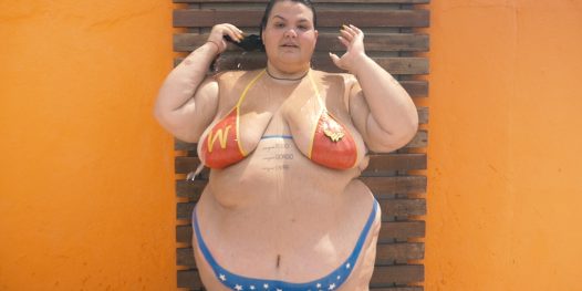 “Eu vou fazer o que eu quiser”