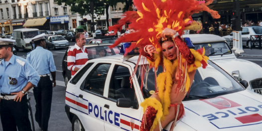 Ricardo e Vânia (e Chico)