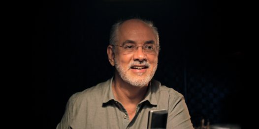 “Empresas não existem. O que existem são pessoas”