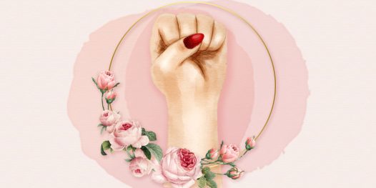 Mulheres que marcaram a história