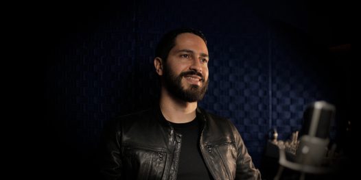 “Acabou a realidade”