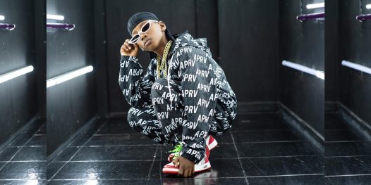 Um rolê na quebrada do Caverinha