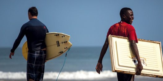 Em busca do sorriso perfeito