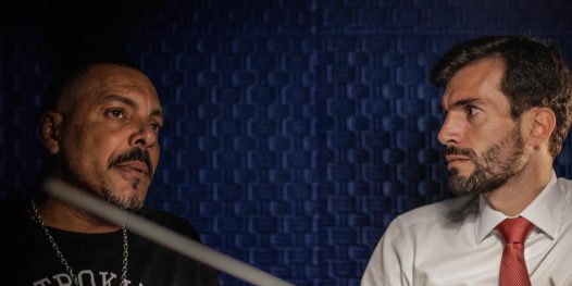 “Como ressocializar quem nem socializado foi?”