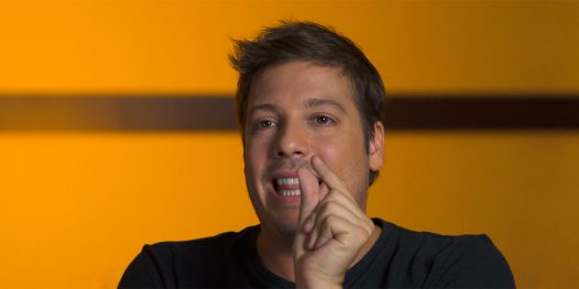 “Ninguém quer ser o idiota da piada”