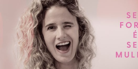 Poder feminino no palco