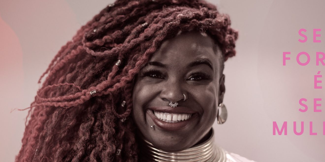 Minha história, minha luta