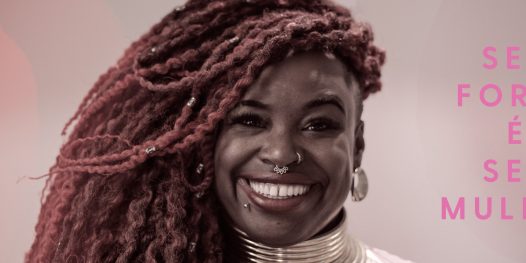 Minha história, minha luta