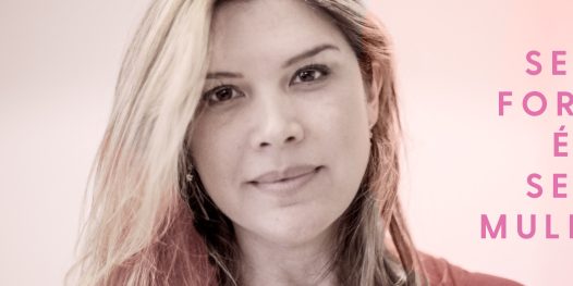 Alimentação para o acolhimento feminino